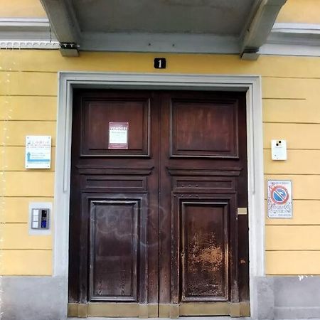 Smart Sarpi Monolocale Lägenhet Milano Exteriör bild