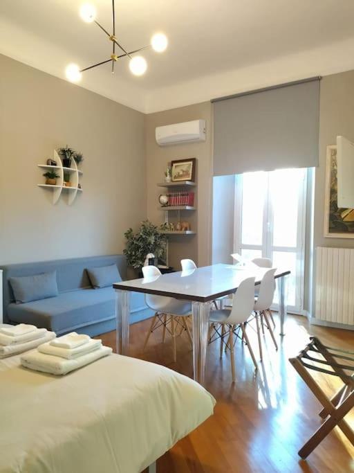 Smart Sarpi Monolocale Lägenhet Milano Exteriör bild