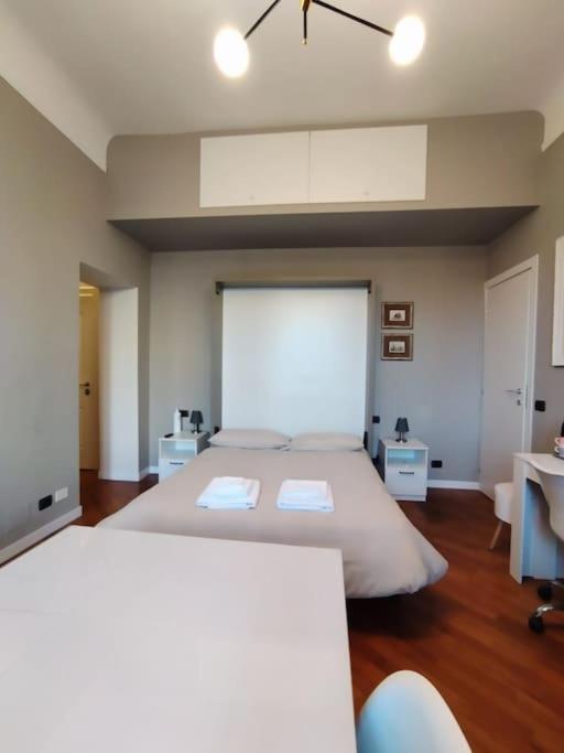 Smart Sarpi Monolocale Lägenhet Milano Exteriör bild